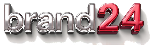 brand24 logo